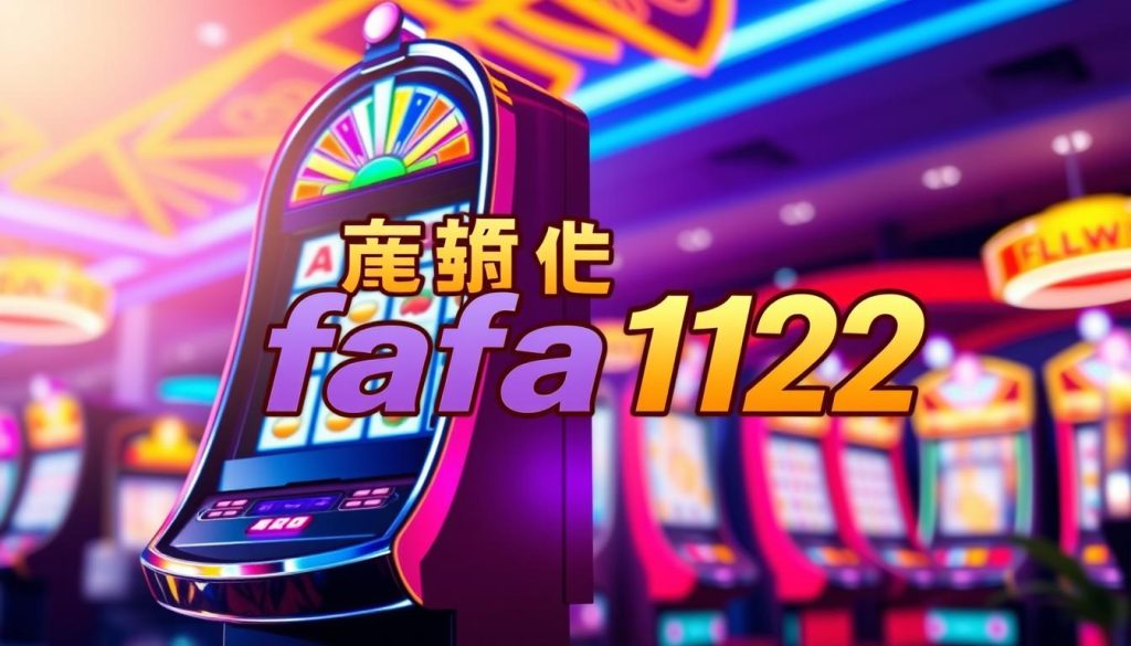สล็อตแตกง่าย fafa123