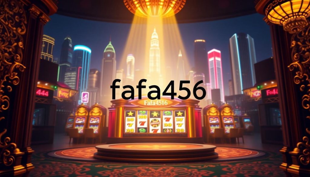 ทดลองเล่นสล็อตฟรี fafa456
