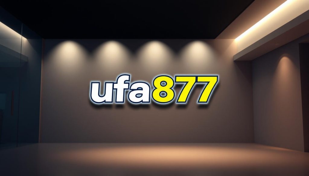 เว็บแทงบอลออนไลน์ ufa877
